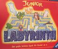 Junior Labyrinth, Ravensburger, Gebraucht und sehr gut erhalten