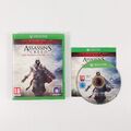 Assassin's Creed The Ezio Collection Microsoft Xbox One