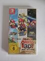 Super Mario 3D All-Stars (Nintendo Switch, 2020) NEU & OVP