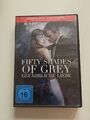 Fifty Shades of Grey - Gefährliche Liebe (Unmaskierte Filmversion) | DVD