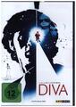 Diva, 1 DVD (Digital Remastered) | Frankreich | DVD | 1x DVD-9 | Deutsch | 2020