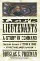 Stephen W. Sears Douglas Southall Freeman Lee's Lieutenants (Taschenbuch)