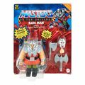 Ram Man Deluxe Masters Of The Universe MotU Origins Figur GVL78 EU Card Mattel