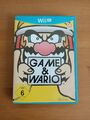 Game & Wario (Nintendo Wii U, 2013)