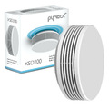 Pyrexx XSD200 • Funk - Rauchmelder 12 Jahre Batterie mit Magnet-Halterung Weiß