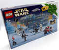 Lego 75307 - Star Wars - Adventskalender 2021 - NEU & OVP! 