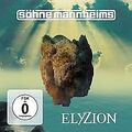 ElyZion (Deluxe Edition) von Söhne Mannheims | CD | Zustand sehr gut