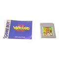 Nintendo GameBoy Spiel Wario Land 2 Game Boy Classic Modul Mit Anleitung