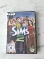 Die Sims 2 - Basisspiel PC von EA Electronic Arts 2009 neu ovp 