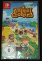 Nintendo Switch - Animal Crossing New Horizons - Neu - 2020 - Nintendo
