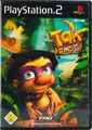 PS2 Spiel: Tak und die Macht des Juju Sony®