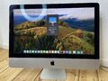 Apple iMac 21,5" A1418 16GB 250GB SSD Intel Iris i5 2,7 GHz Sonoma 