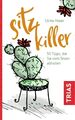 Sitz-Killer | Ulrike Maier | 2019 | deutsch