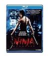 Ninja Assassin [Blu-ray] von James Mcteigue | DVD | Zustand sehr gut