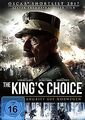 The King's Choice - Angriff auf Norwegen von Erik Poppe | DVD | Zustand sehr gut