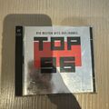 Top 96 - Die besten Hits des Jahres (2xCD 1996) KULT 90er