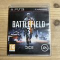 Battlefield 3 PS3 Playstation 3 PAL kostenlose UK-Lieferung