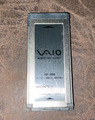Sony Vaio VGP-MCA20 Memory Card Adapter Speicherkarten XD SD MMC Adaptor
