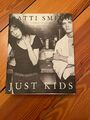 Just Kids illustrated von Patti Smith (2019, Gebundene Ausgabe)
