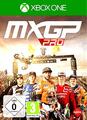 MXGP Pro: The Official Motocross Videogame - Xbox One - NEU & OVP