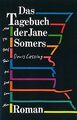 Das Tagebuch der Jane Somers von Doris Lessing | Buch | Zustand gut