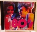 The MUST HAVE Hits of the 80´s + CD + Die besten Songs der Achtziger Jahre /278