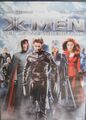 X-Men Der letzte Widerstand DVD Hugh Jackman Halle Berry Sammelauflösung