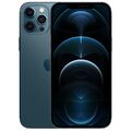 APPLE iPhone 12 Pro Max 256GB Pazifikblau - Hervorragend - Refurbished