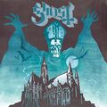 Ghost Opus gleichnamige CD Neu 0803341331778