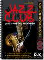 Jazz Club, Tenorsaxophon (mit 2 CDs) | Andy Mayerl, Christian Wegscheider | 2014