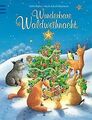 Wunderbare Waldweihnacht von Edith Thabet | Buch | Zustand gut