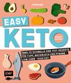 Easy Keto - Einfach schlank! | Buch | 9783960934516