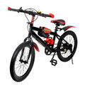 20 Zoll Fahrrad 7 Gang Kinderfahrrad Jungenrad MTB Mountainbike Bike Kinderrad