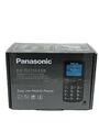Panasonic KX-TU110 Dual-SIM Handy Ohne Vertrag Wie Neu