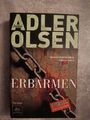 Erbarmen von Jussi Adler-Olsen (2009, Taschenbuch)