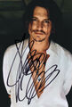 Johnny Depp Fluch der Karibik Herr der Ringe Autogramm Autograph pirates of