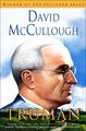 Truman | David Mccullough | Englisch | Taschenbuch | Kartoniert / Broschiert