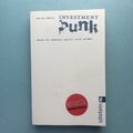 Investment Punk: Warum ihr schuftet und wir reich... | Gerhard Hörhan | Finanzen