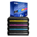 Toner für Ricoh Aficio SP C-310-dn SP-C 320 SP C-231-n SP C-231-sf SP C-311-n