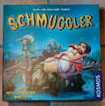 Spiele "Schmuggler" von KOSMOS, ab 8 Jahre