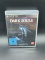 Dark Souls - Prepare To Die Edition (Sony PlayStation 3, 2012)