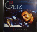 CD, Album, Club Stan Getz - Serenity