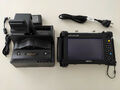 Acturion Durios T7M - Outdoor Tablet - GPS - Navi - Dockingstation - 2 Akkus