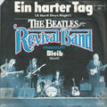 The Beatles Revival Band Frankfurt* Ein Har 7" Single Vinyl Schallplatte 75140