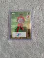 Topps Bundesliga International Stars Adamu SC FREIBURG AUTO /49