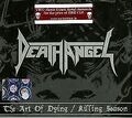 Art of Dying & Killing Season,the von Death Angel | CD | Zustand sehr gut