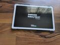 Samsung Galaxy Tab A7 SM-T500 32GB, Wi-Fi, 10,4 Zoll - Silber