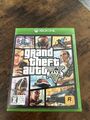 Grand Theft Auto 5 - Xbox One - Japanisch - NTSC-J