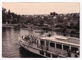 Foto Ak 1963 Weiße Flotte Potsdam, Caputh an der Havel, Gemünde, MS Sanssouci