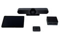 Logitech Tap Small Room Bundle Raum-Konferenzsystem ZOOM MwSt #204